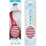 Wet Brush Shower Glitter Dtangler Pink četka za kosu za tuširanje Pink 1 kom | shoptok.hr