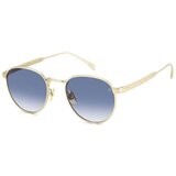 David Beckham DB1142/S AOZ/08 ONE SIZE (51) Zlata/Modra Cene