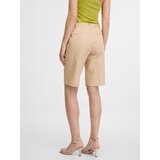Orsay Light brown women's shorts - Women's | Eponuda.ba