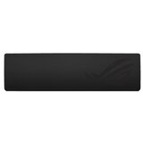Asus Naslon za zapestja ROG Keyboard Wrist Rest, črn | Shoptok.si