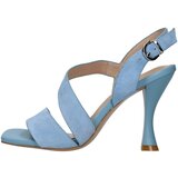 Luciano Barachini Sandali & Odprti čevlji GL236A Modra | Shoptok.si