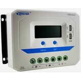 EPEVER Kontroler punjenja 60A 12/24/36/48V VS6048AU LCD,Beli | Eponuda.com