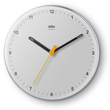 Braun BC 26 W-DCF weiß Funkwanduhr Cijene