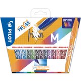 Pilot roler FRIXION BALL 07, kartonska škatla 15, (21655613) | Shoptok.si