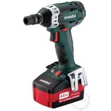 Metabo akumulatorska udarni zavrtači SSW 18 LT (100/140/210 Nm) | ePonuda.com