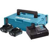 Makita CXT power set v kovčku Makpac 12V/2.0 Ah MKP1SA122 197658-5 Cene