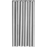Sealskin Zavesa za tuš Linje 180 cm siva, (20684083) Cene