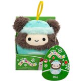 Squishmallows tekstilni okrasek za jelko ø 10 cm yeti rilo | Shoptok.si