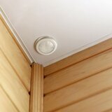 Ugradni pir senzor pokreta 360° 400W/230V, beo | Eponuda.com
