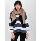 Factory Price Scarf-AT-SZ-1942.94P-beige | Shoptok.si