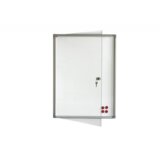  Tabla oglasna 2x3 GS44 4xA4 bela magnetna sa vratima i ključem 51X68 | Eponuda.com