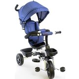 Bbo Tricikl SPORTISIMO plavi | ePonuda.com