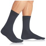 Bellinda COTTON COMFORT MEN SOCKS - Men's socks - grey | Shoptok.si