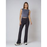Sinsay Flare hlače | shoptok.hr