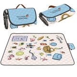  PODLOGA ZA PIKNIK I PLAŽU 200X200CM THE PICNIC PERLETTI 13156 Cijene