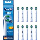 Oral-b Pro Precision Clean 10 cetkica. | shoptok.hr