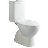 Sanotechnik Prostostoječi WC set (Š x V: 64,5 x 76,5 cm) | Shoptok.si