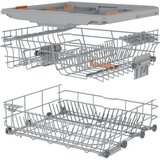 Gorenje ugradbena perilica posuđa suđerica GO.GV663D65 | shoptok.hr