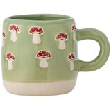 Bloomingville Mini Zelena otroška skodelica iz kamenine 110 ml Millie – Cene