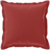  Presvlaka za jastuk 2 kom. HOUTEN Vinska crvena 40 x 40 cm | shoptok.hr