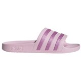Adidas Natikači Adilette Aqua Vijolična Cene