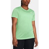 Under Armour Women's T-shirt Tech SSC - Twist Cene