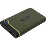 Transcend EXT.HDD 1TB 3.1 Gen 1 StoreJet 25M3G SJ25M3G Rugged External Hard Drive TS1TSJ25M3G Military... | Eponuda.ba