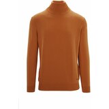 Barbosa muški džemper model MDZ-8061 02 - teget