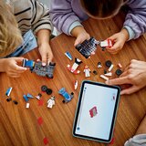 Lego City F1 Williams racing i Haas F1 formule 60464 | Eponuda.ba