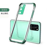 INORCO Ovitek za telefon Huawei Honor za stojalo za pokrov telefona Honor PLAY6T, (21844636) Cene