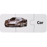  Educational Puzzle Transport Puzzle 10 Connections | shoptok.hr
