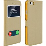 AVIZAR Dvojno okensko preklopno stojalo za video, zlato str. Apple iPhone 6 in 6S, (20615926) | Shoptok.si