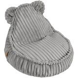 MeowBaby Otroški puf – udoben hruškov fotelj, (22025058) | Shoptok.si
