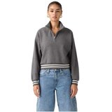 Levi's Levis - siva ženska dukserica | Eponuda.com