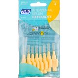 TEPE SWEDEN Extra Soft 0,7 mm zelo tanke medzobne ščetke s premerom 0,7 mm 8 ks unisex Cene