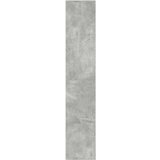 vidaXL Police za knjige 2 kom složive 30x30x80 cm konstruirano drvo | shoptok.hr