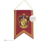 HARRY POTTER Gryffindor stenska zastava Cinereplicas | Shoptok.si