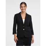 Orsay Black Ladies Jacket - Ladies Cijene