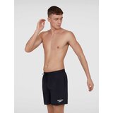 Speedo Muški šorts za kupanje ESSENTIALS 16 crni | Eponuda.com