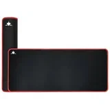 Podloga za miša GMP 2502 RED KNIGHT XL Black/Red/White
