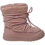 Pollino Čizme za devojčice BEK361B ROSA, Roze | Eponuda.com