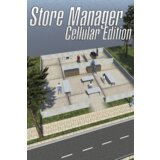 store manager: cellular edition (pc) steam key global  store manager: cellular edition (pc) steam key global Slike