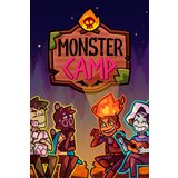 monster camp: camp forever bundle (pc) steam key global  monster camp: camp forever bundle (pc) steam key global Slike