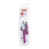 Nalivpero My pen + patrona tinte, Pink-Mint