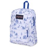 Jansport Rucksäcke 26 Liter EK0A5BAO5E4 Bijela | shoptok.hr