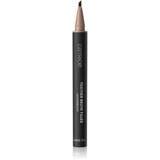 Catrice Feather Brow Filler vodootporna olovka za obrve nijansa 010 Ash Brown 0.5 ml Cijene