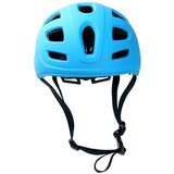 INOKIM Kaciga sa LED svjetlom BLUE L (58 – 62 cm) | Eponuda.ba