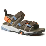 Timberland Sandali Garrison Trail Web Sandal TB0A5TAT1101 Medium Grey