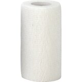 Kerbl EquiLastic samolepilni povoj, 10 cm - bela | Shoptok.si