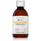 Bielenda Dr Medica Overpigmentation tonik za obraz za pigmentne madeže 250 ml